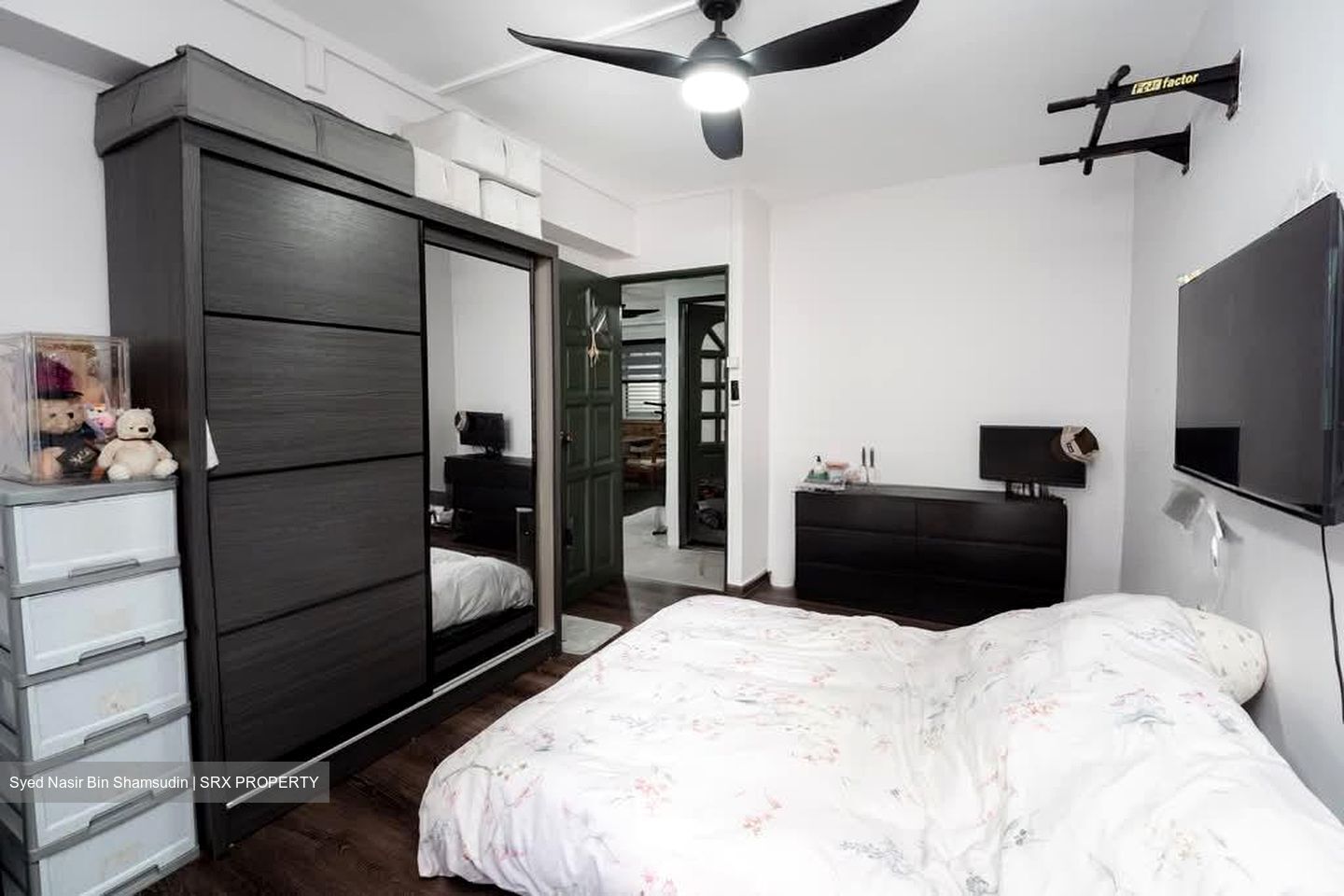 Blk 230C Tampines Street 24 (Tampines), HDB 5 Rooms #555309871